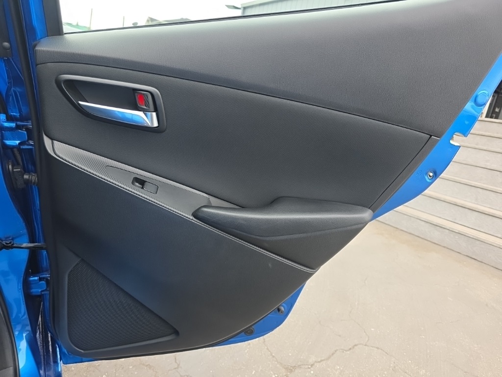 2018 Toyota Yaris iA photo 48