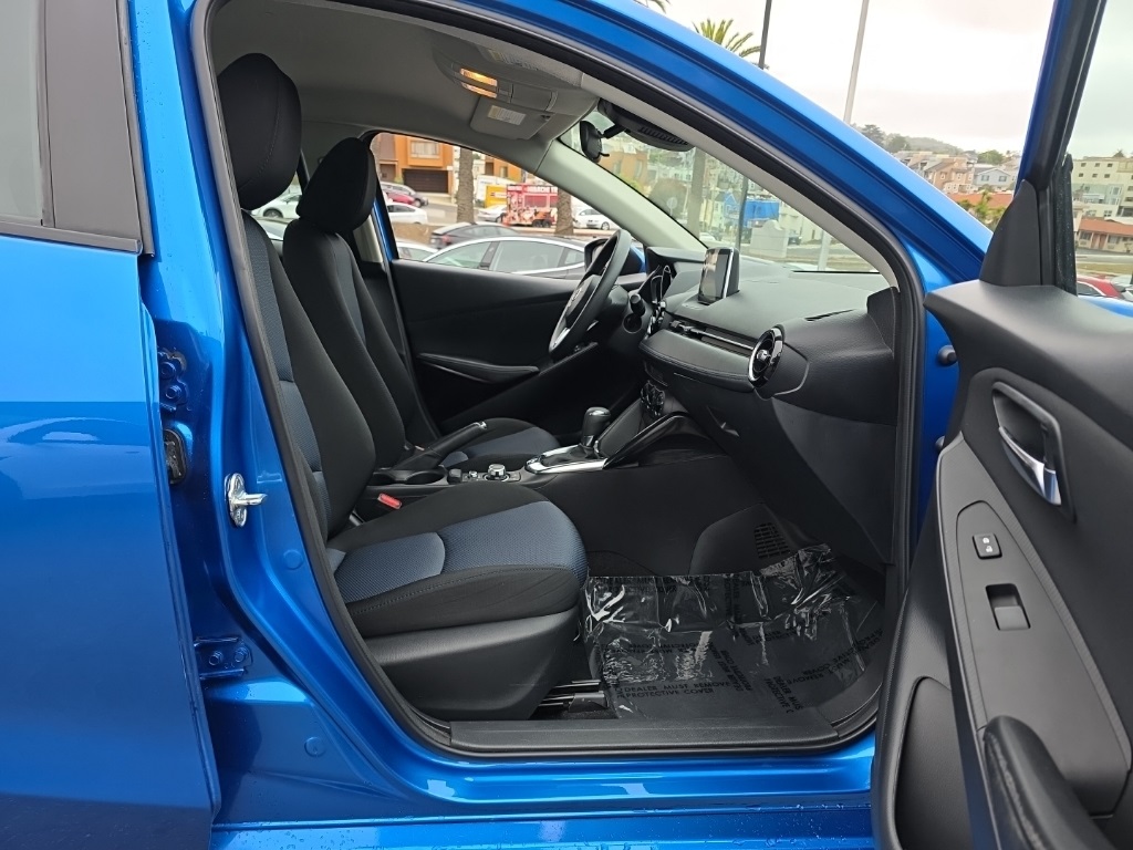 2018 Toyota Yaris iA photo 50