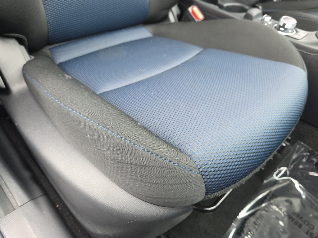 2018 Toyota Yaris iA photo 52