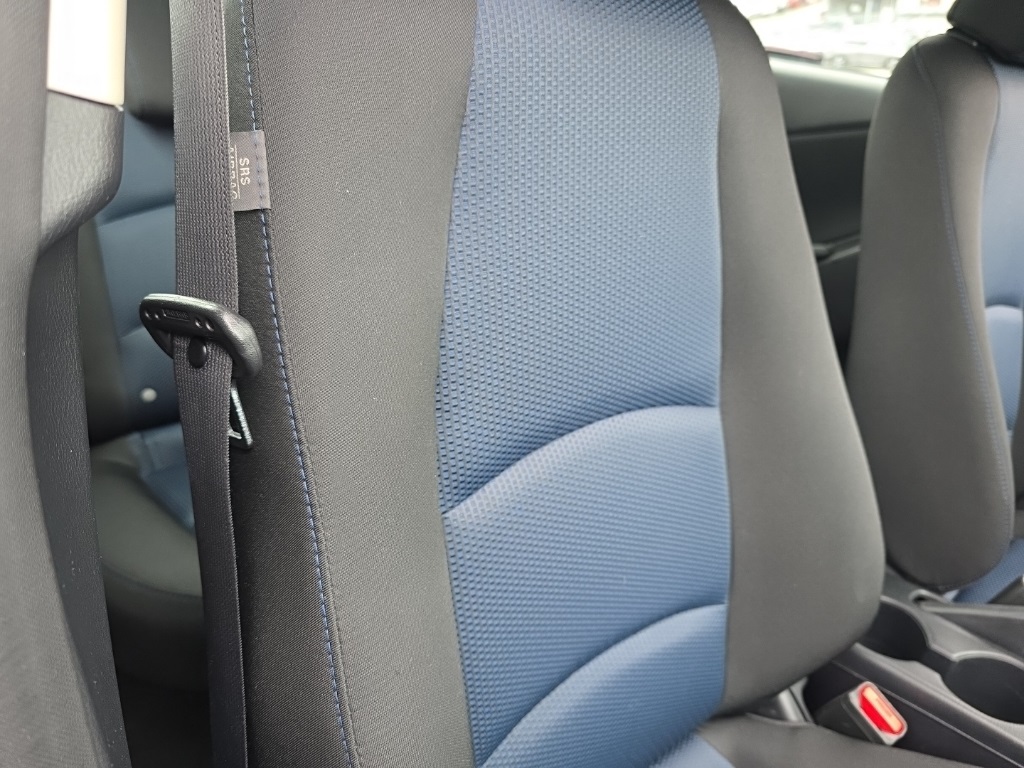 2018 Toyota Yaris iA photo 53