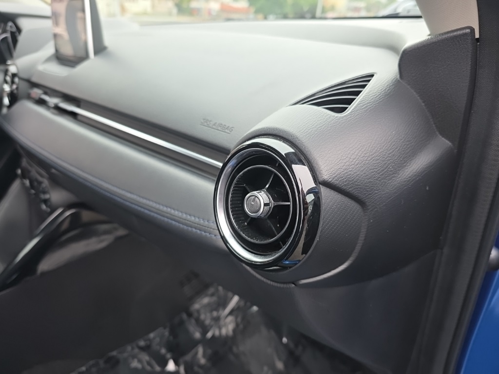 2018 Toyota Yaris iA photo 55