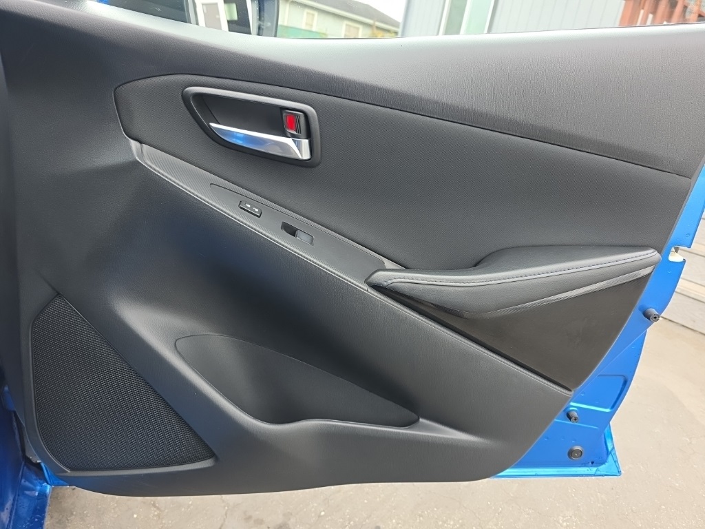 2018 Toyota Yaris iA photo 56