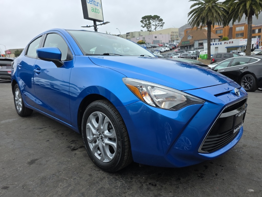 2018 Toyota Yaris iA photo 58
