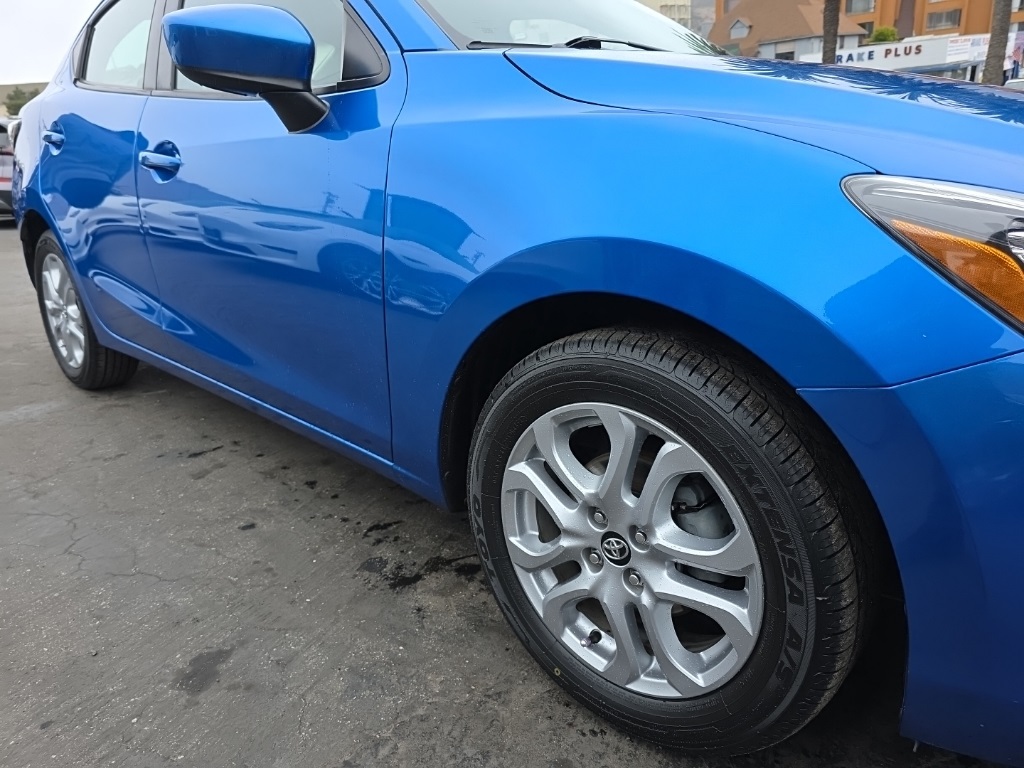 2018 Toyota Yaris iA photo 59