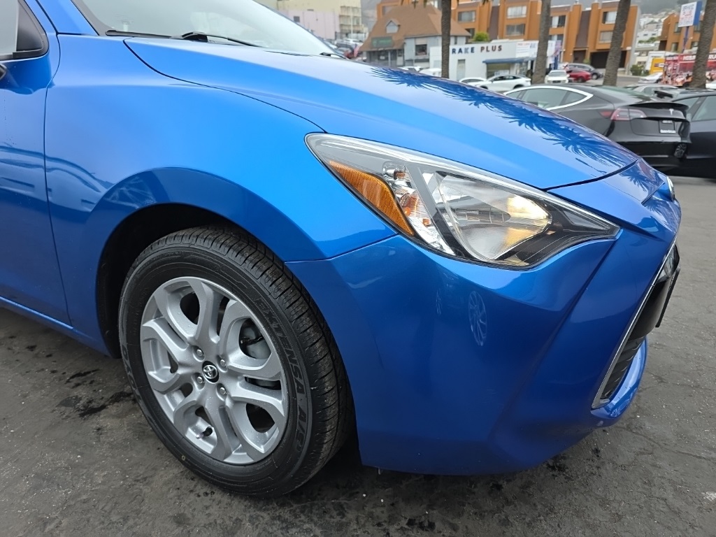 2018 Toyota Yaris iA photo 60