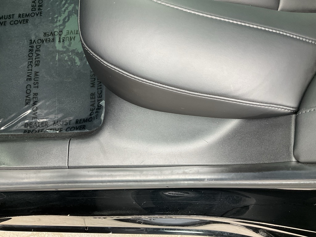 2021 Tesla Model 3 Standard Range Plus photo 18