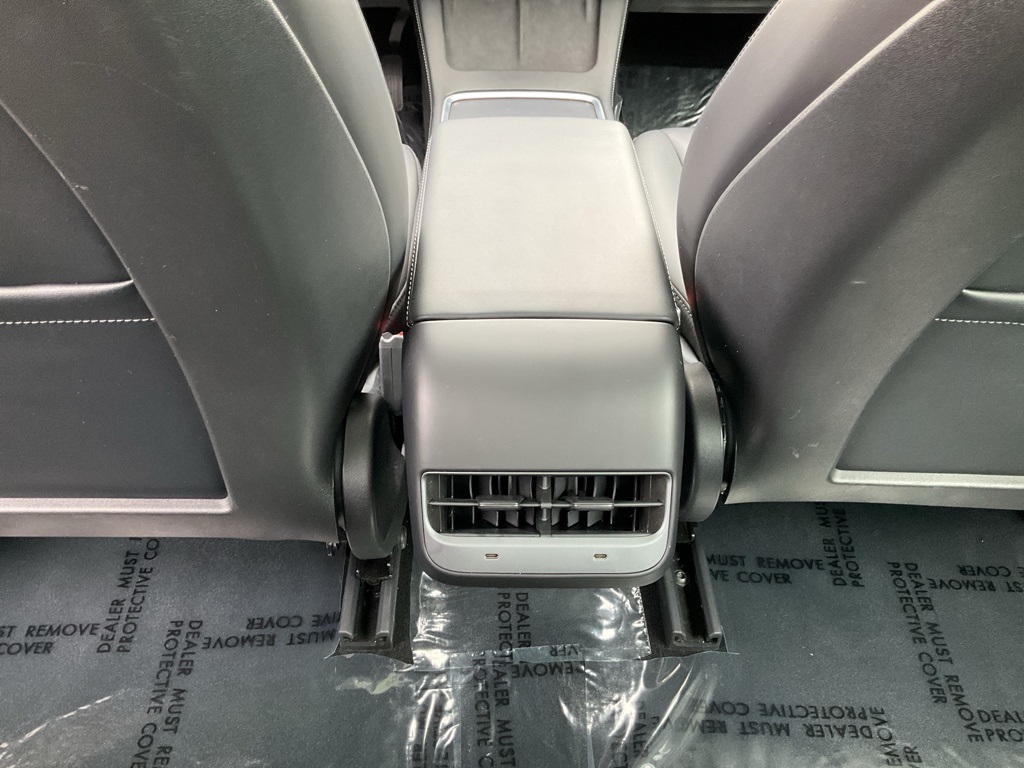 2021 Tesla Model 3 Standard Range Plus photo 24