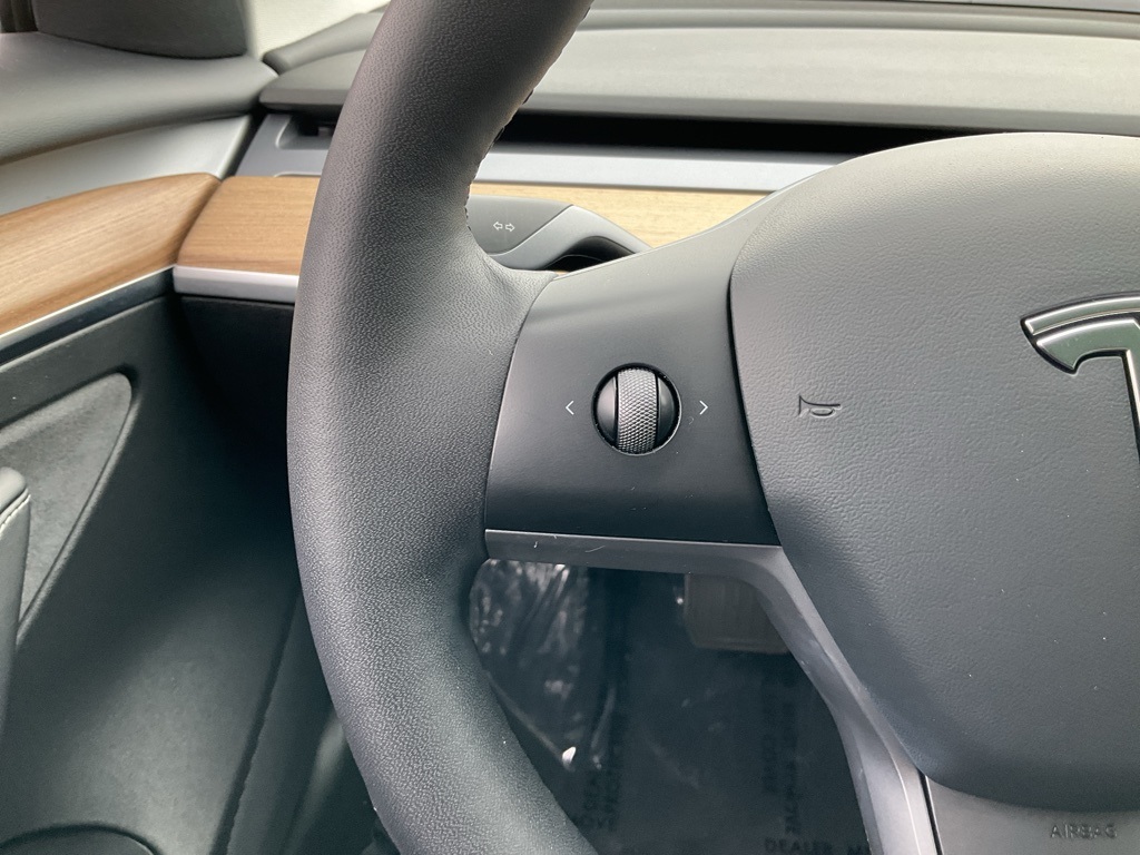2021 Tesla Model 3 Standard Range Plus photo 28