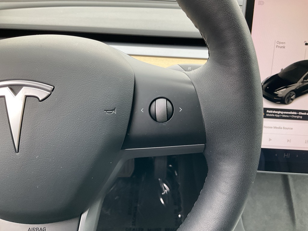 2021 Tesla Model 3 Standard Range Plus photo 29