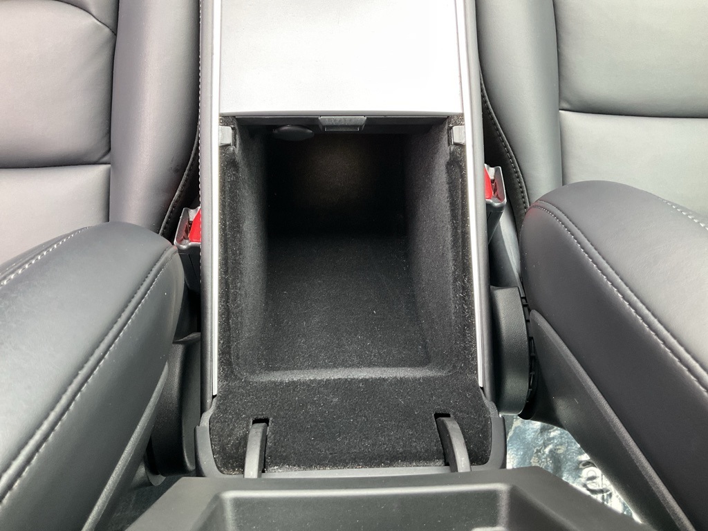 2021 Tesla Model 3 Standard Range Plus photo 34