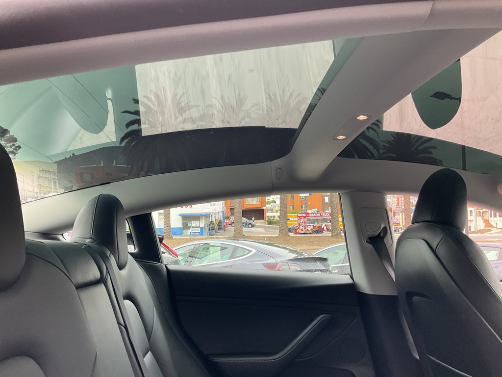 2021 Tesla Model 3 Standard Range Plus photo 38