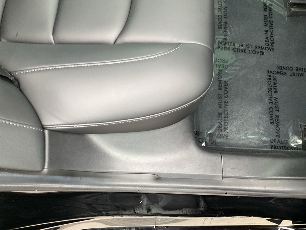 2021 Tesla Model 3 Standard Range Plus photo 39