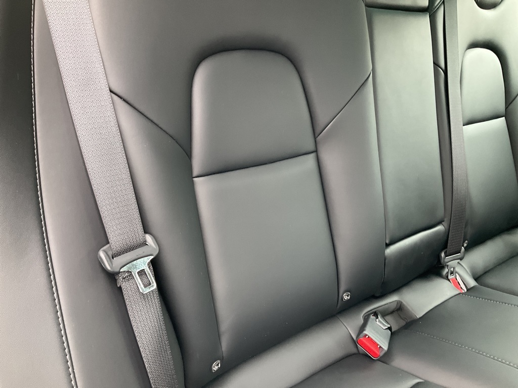 2021 Tesla Model 3 Standard Range Plus photo 41