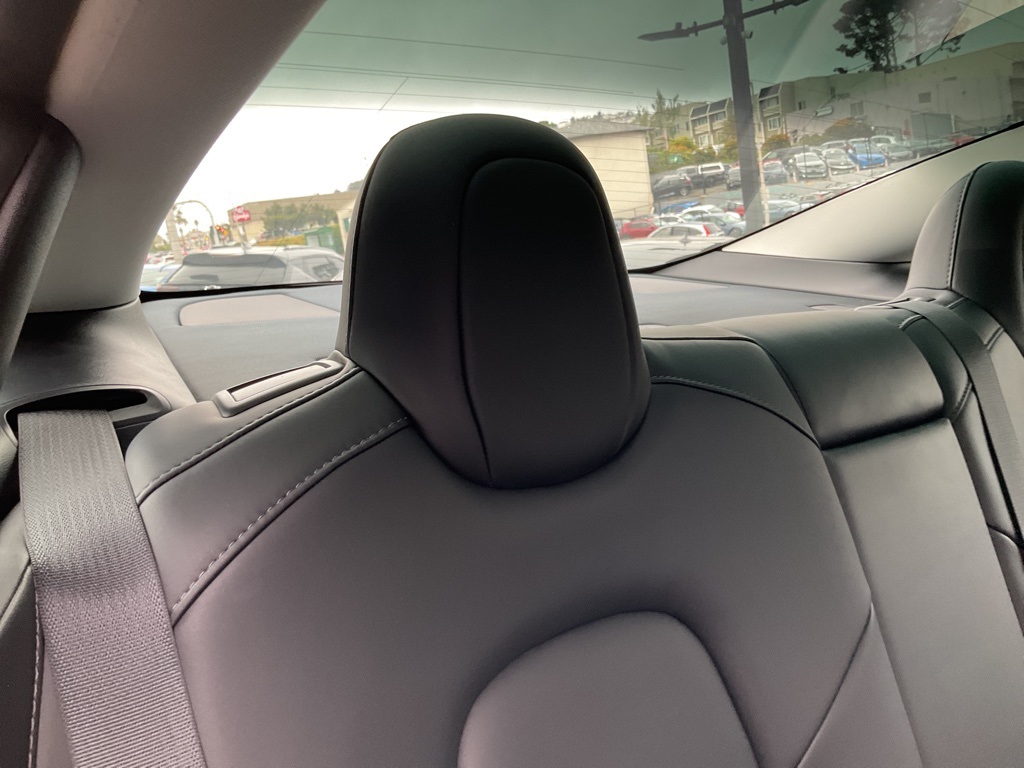 2021 Tesla Model 3 Standard Range Plus photo 42