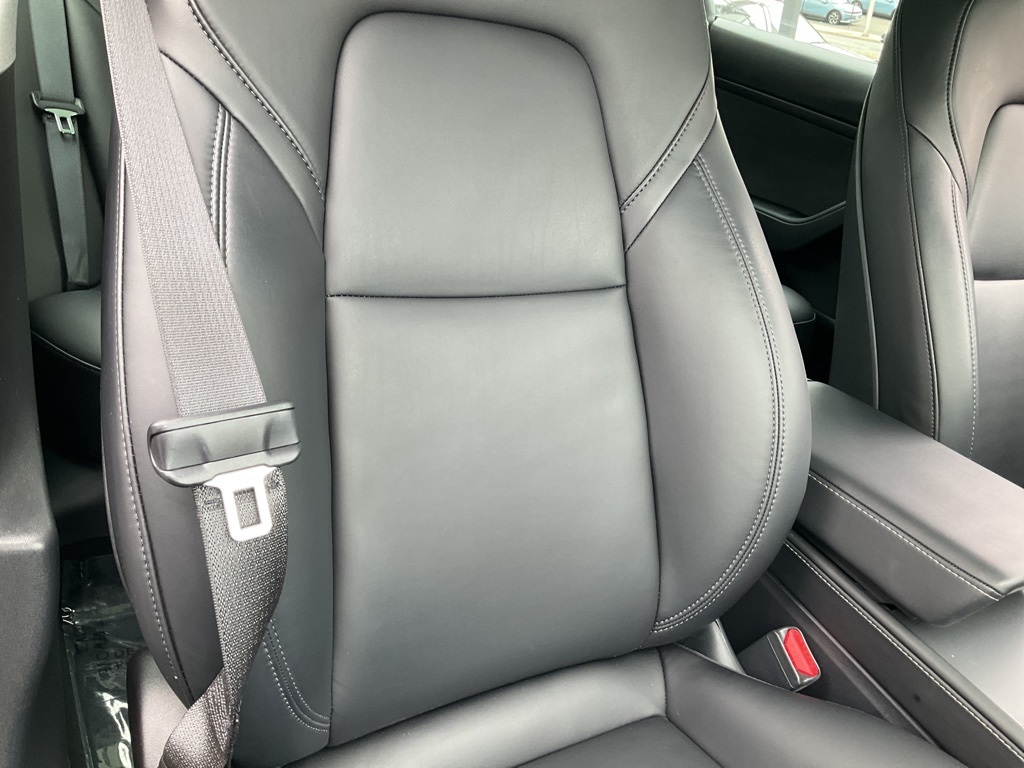 2021 Tesla Model 3 Standard Range Plus photo 48