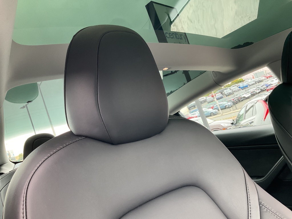 2021 Tesla Model 3 Standard Range Plus photo 49