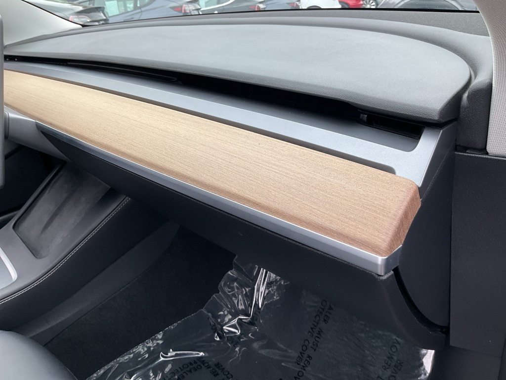 2021 Tesla Model 3 Standard Range Plus photo 50