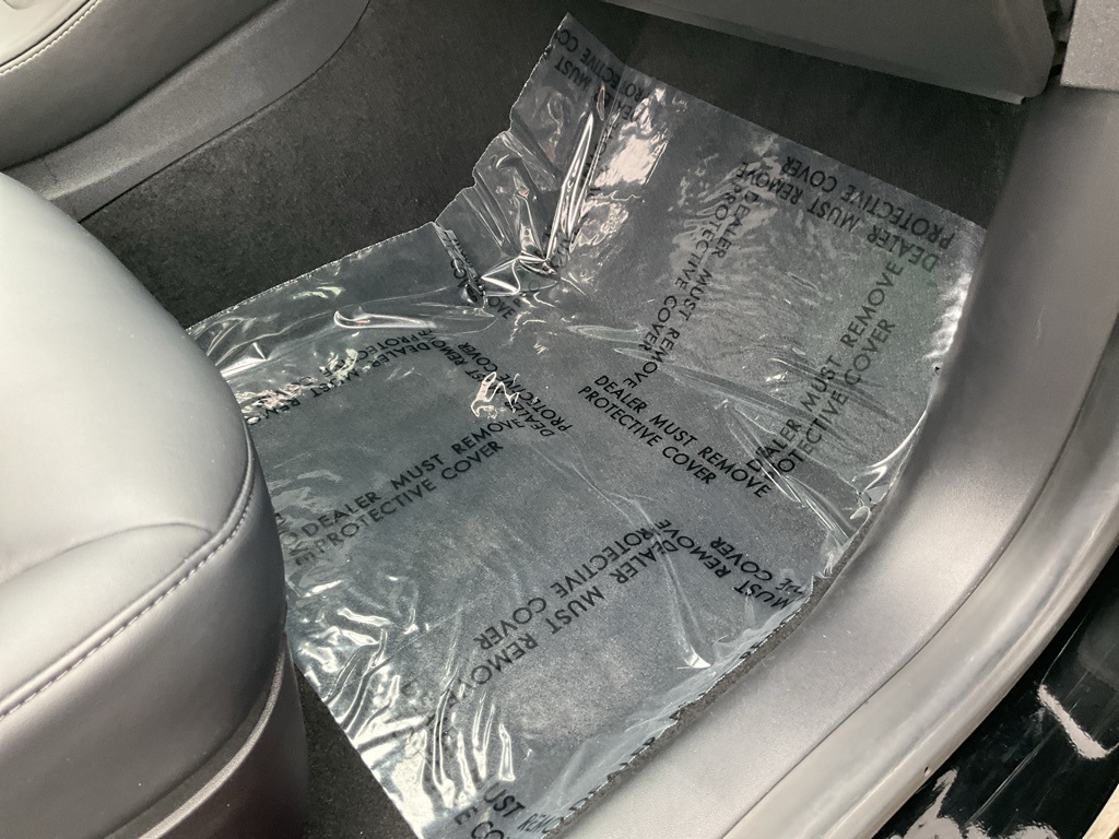 2021 Tesla Model 3 Standard Range Plus photo 51