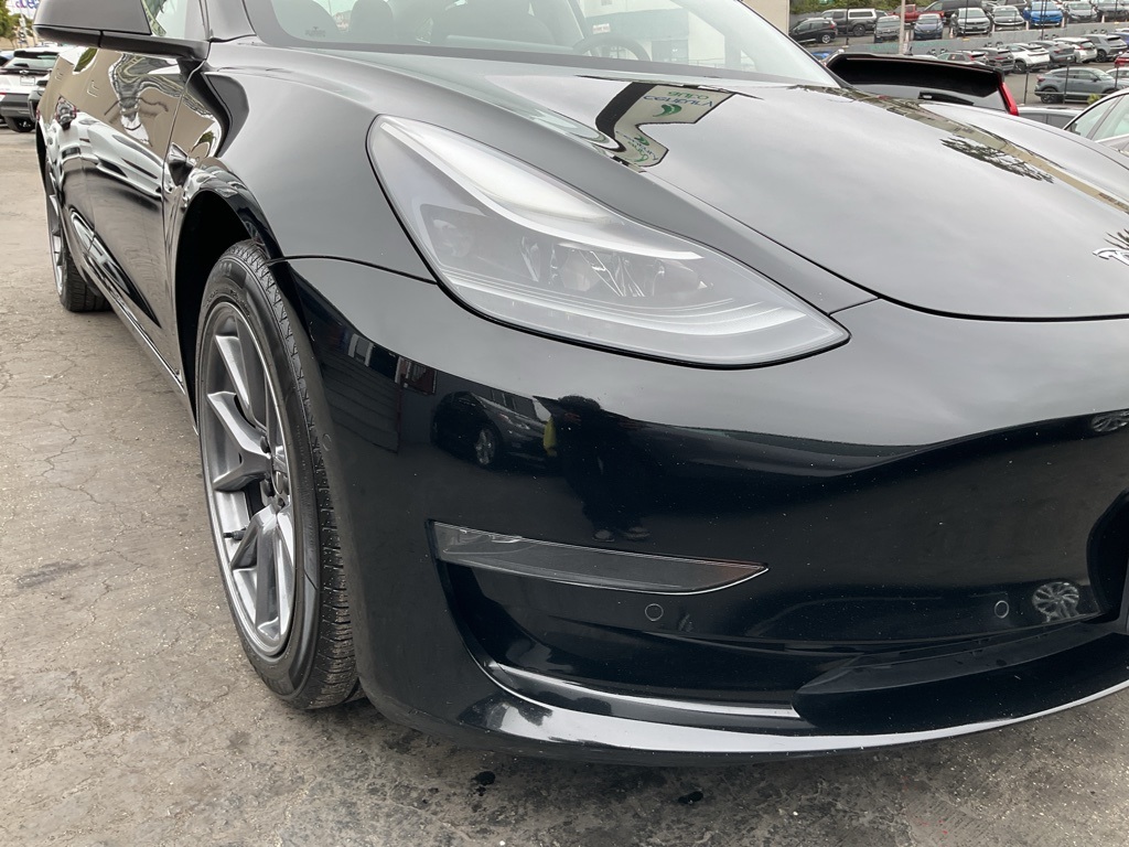 2021 Tesla Model 3 Standard Range Plus photo 55