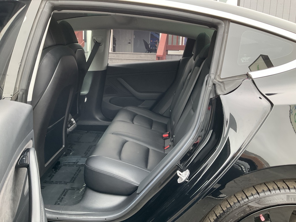2018 Tesla Model 3 Long Range photo 7