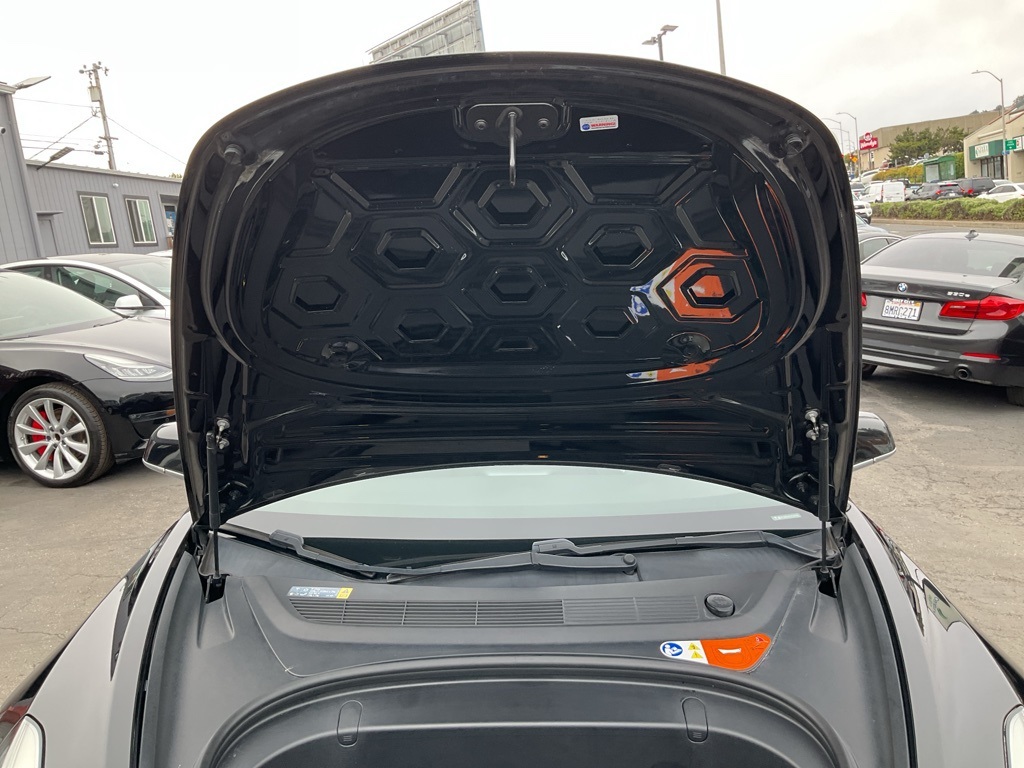2018 Tesla Model 3 Long Range photo 11