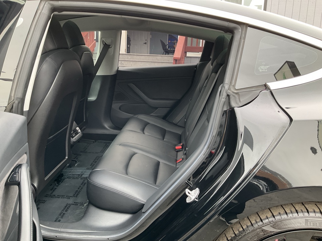2018 Tesla Model 3 Long Range photo 20