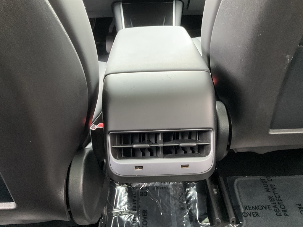 2018 Tesla Model 3 Long Range photo 28