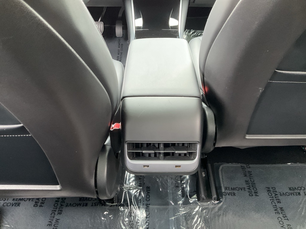 2018 Tesla Model 3 Long Range photo 29