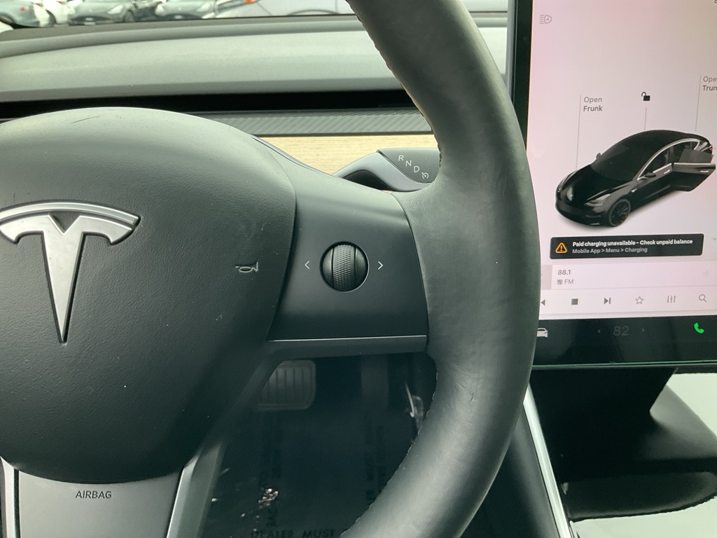 2018 Tesla Model 3 Long Range photo 32