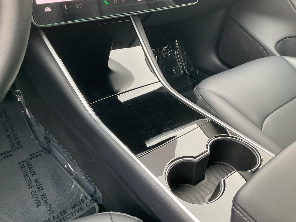 2018 Tesla Model 3 Long Range photo 35