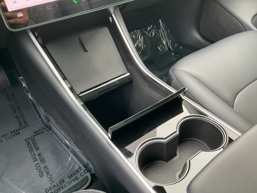 2018 Tesla Model 3 Long Range photo 36