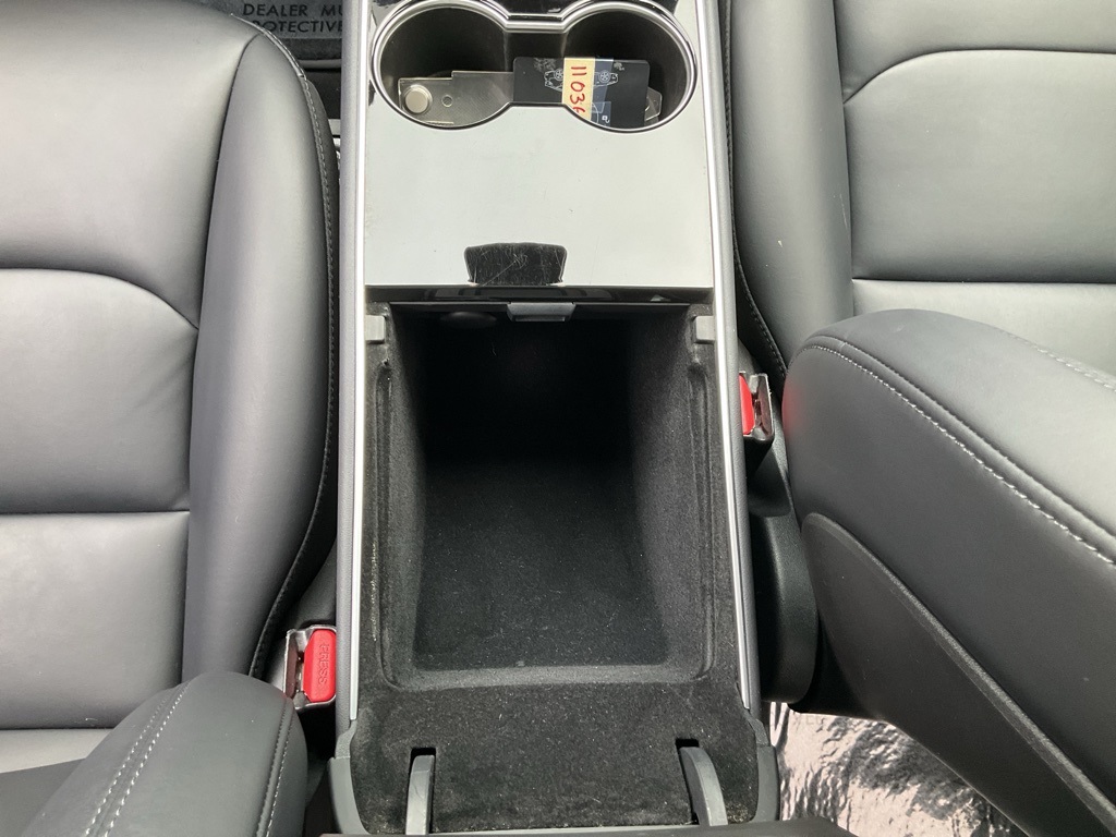 2018 Tesla Model 3 Long Range photo 37