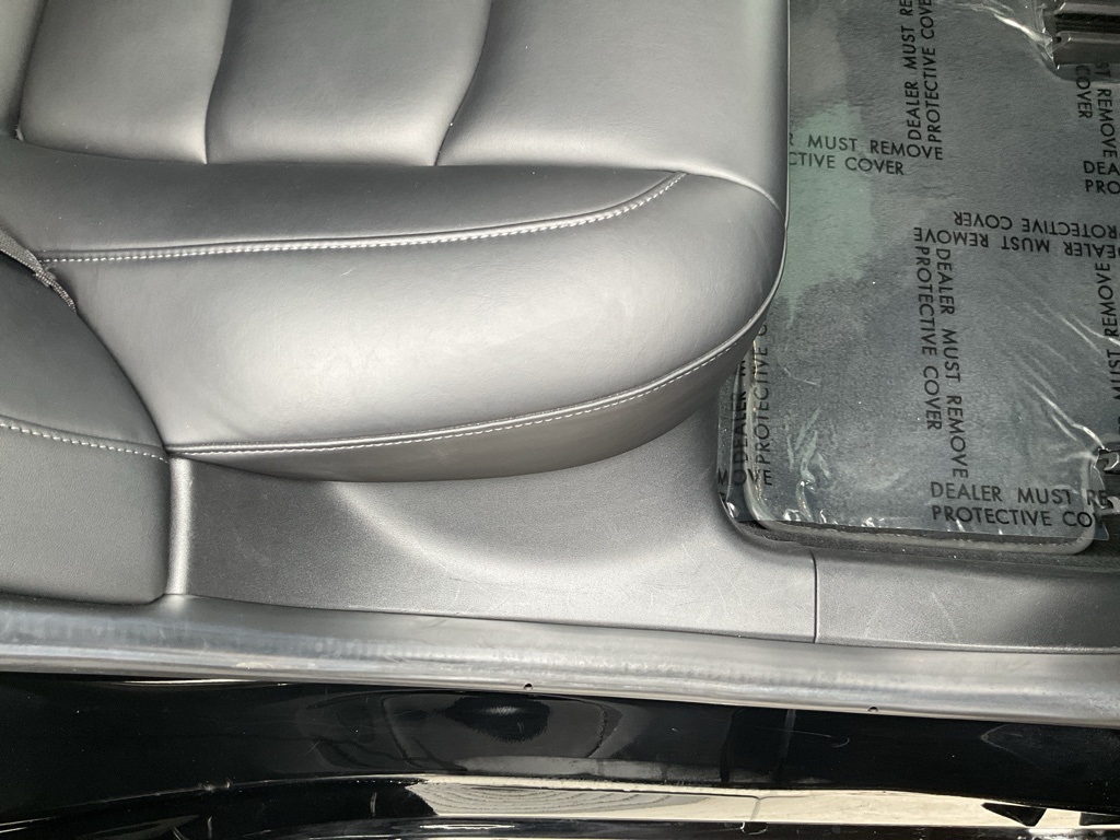 2018 Tesla Model 3 Long Range photo 41