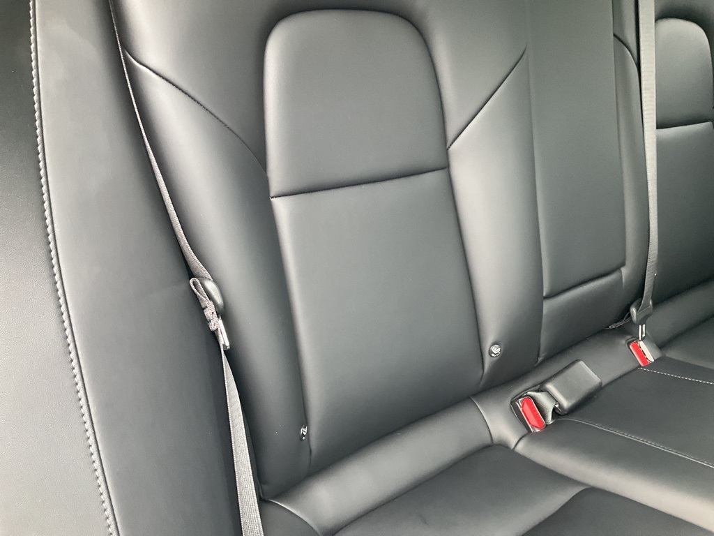 2018 Tesla Model 3 Long Range photo 44