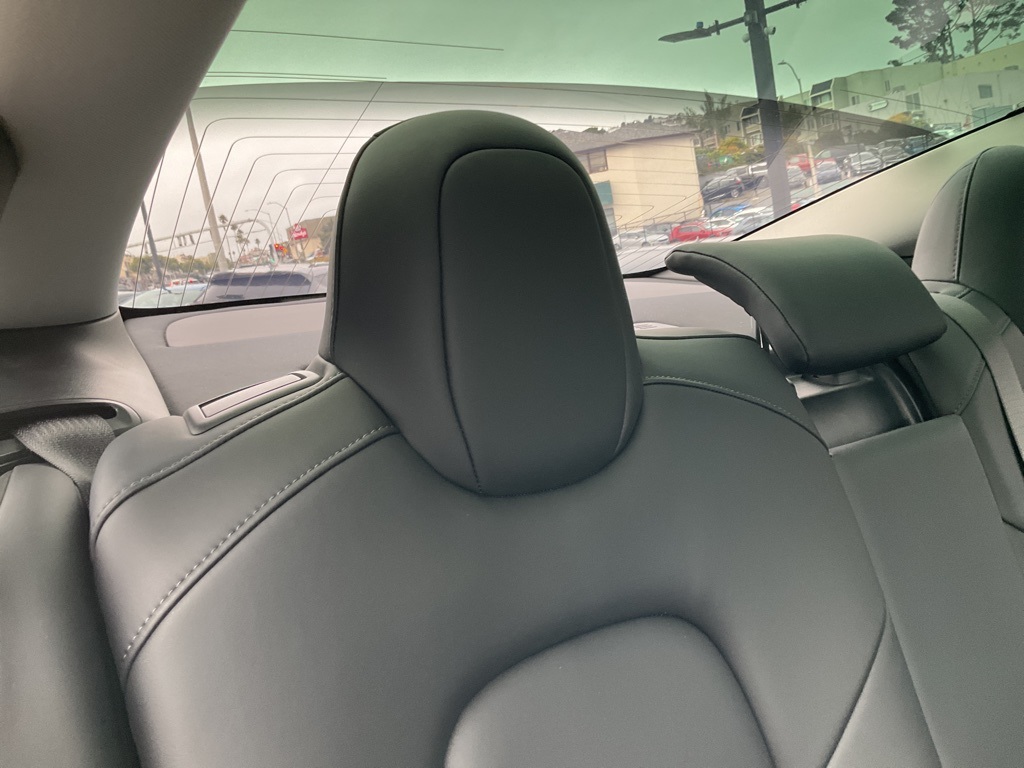 2018 Tesla Model 3 Long Range photo 45
