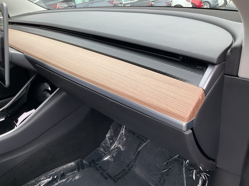 2018 Tesla Model 3 Long Range photo 54