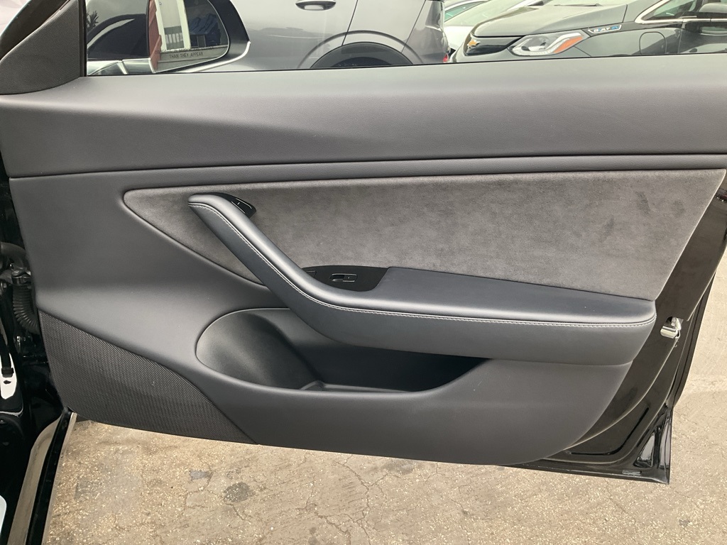 2018 Tesla Model 3 Long Range photo 56