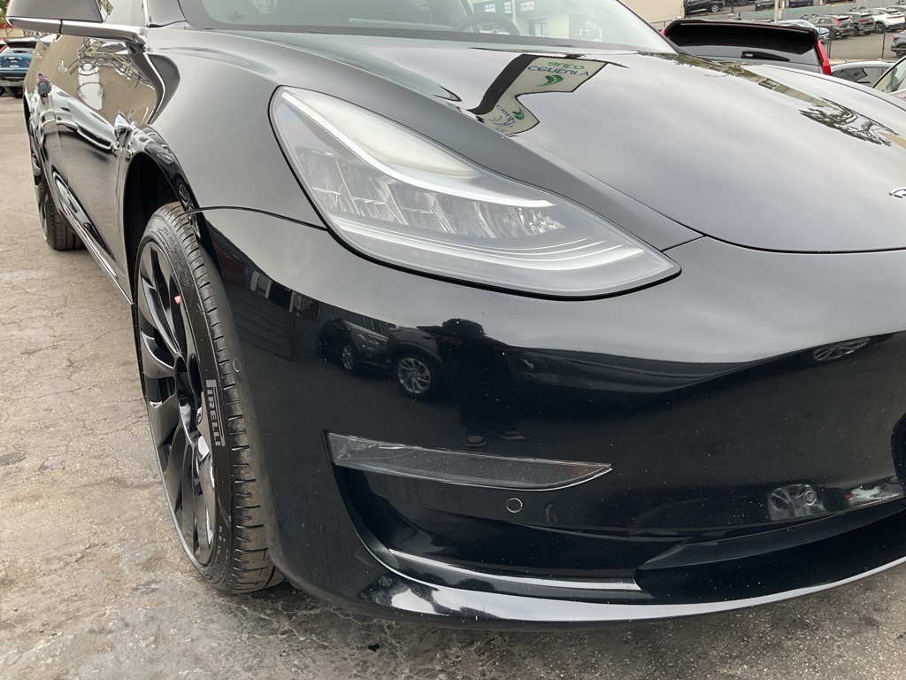2018 Tesla Model 3 Long Range photo 59