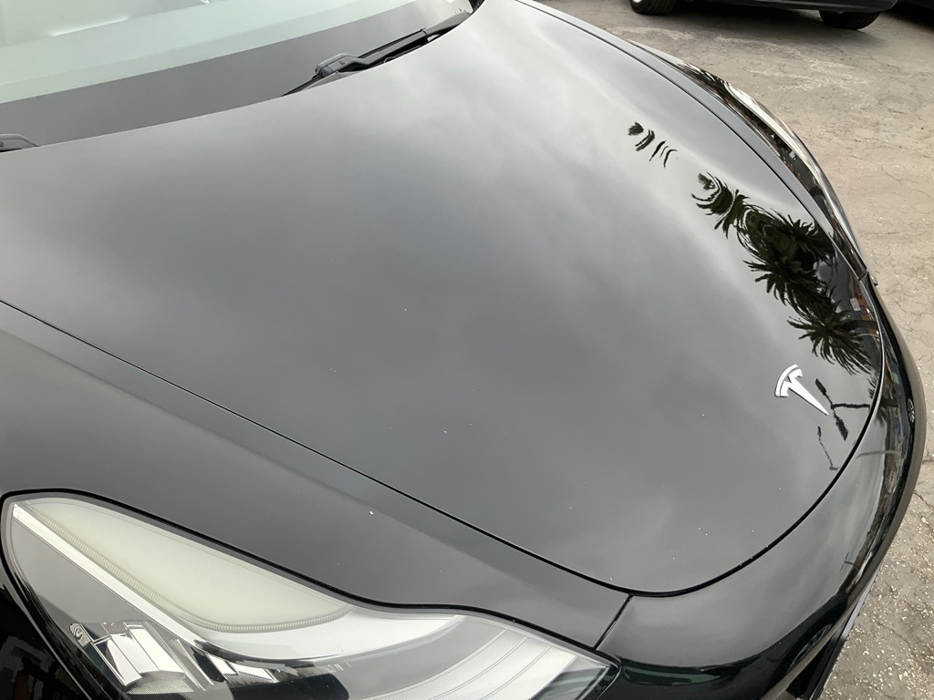 2018 Tesla Model 3 Long Range photo 61