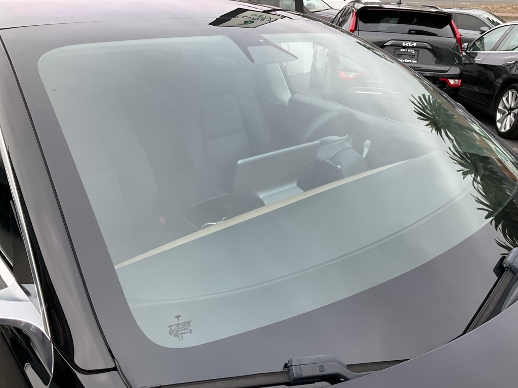 2018 Tesla Model 3 Long Range photo 62