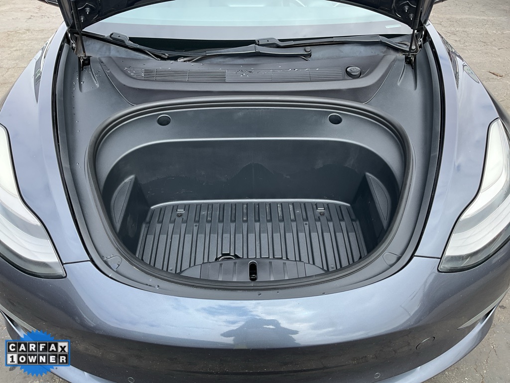 2020 Tesla Model 3 Standard Range Plus photo 8