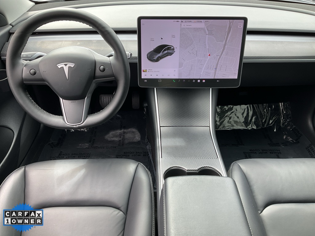 2020 Tesla Model 3 Standard Range Plus photo 30