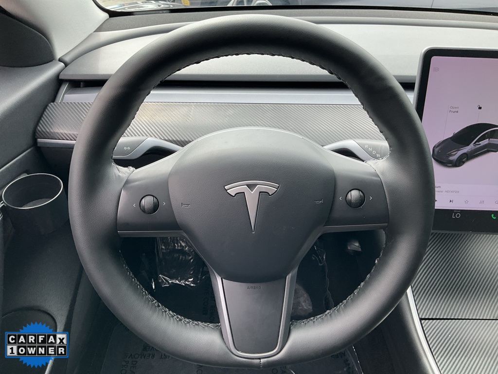 2020 Tesla Model 3 Standard Range Plus photo 32