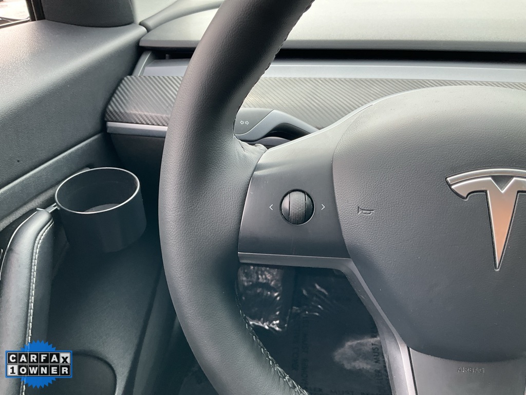 2020 Tesla Model 3 Standard Range Plus photo 33