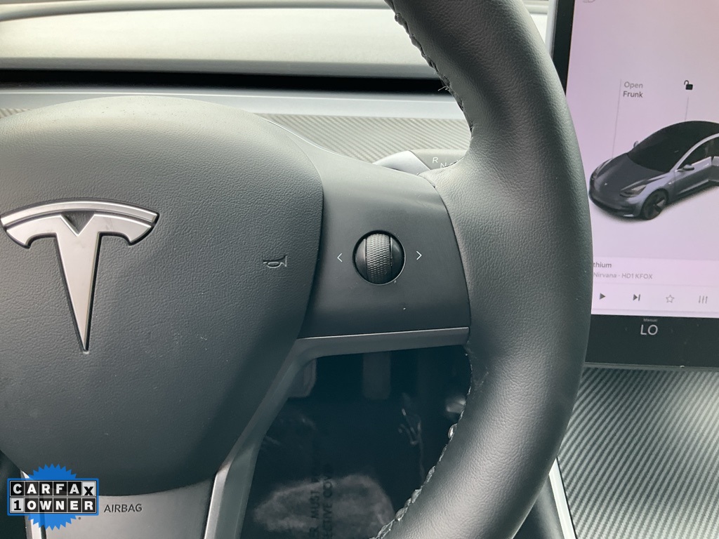 2020 Tesla Model 3 Standard Range Plus photo 34