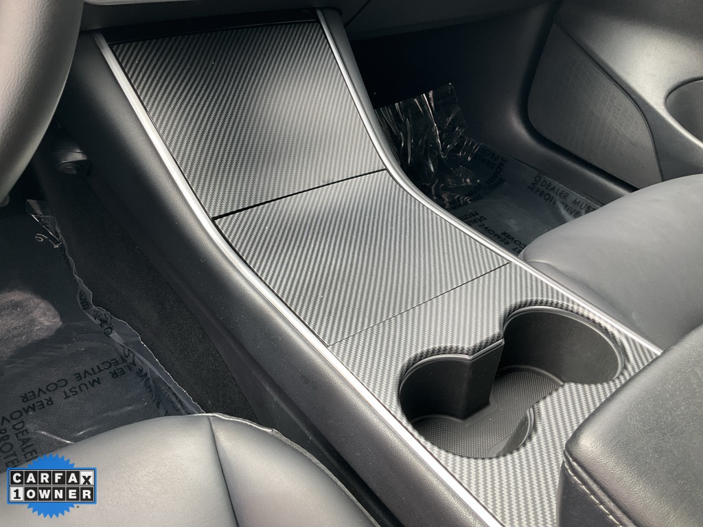 2020 Tesla Model 3 Standard Range Plus photo 37
