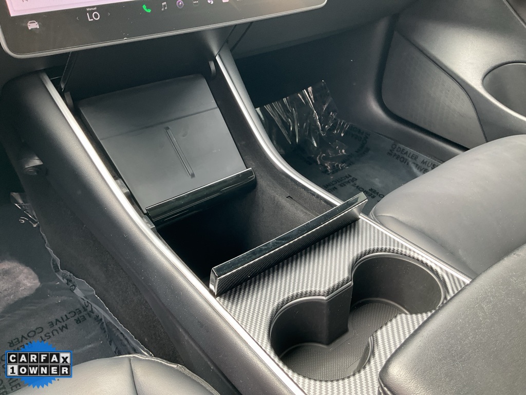 2020 Tesla Model 3 Standard Range Plus photo 38