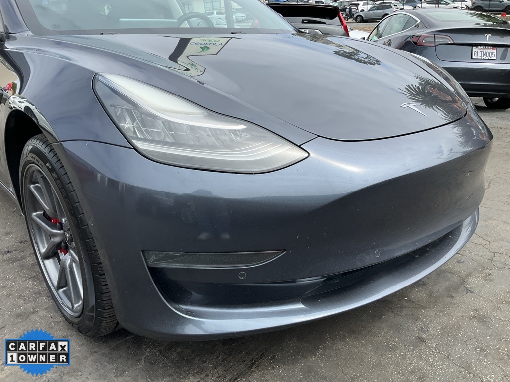 2020 Tesla Model 3 Standard Range Plus photo 61
