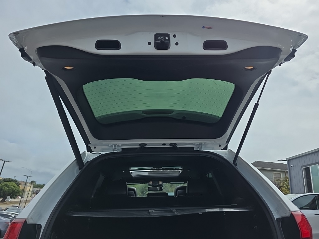 2016 Jeep Grand Cherokee High Altitude photo 7