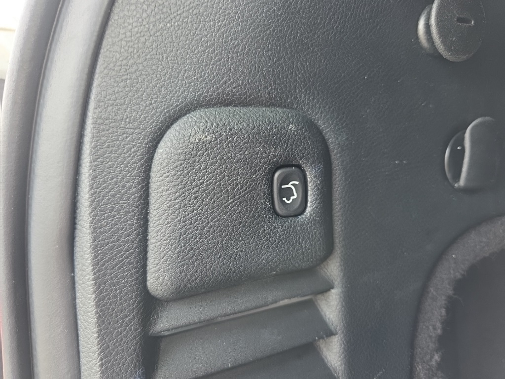 2016 Jeep Grand Cherokee High Altitude photo 8
